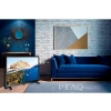 PEAQ PQ32DAL540 32 inç 80 Ekran Dahili Uydu Alıcılı Smart WebOS LED TV