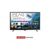 PEAQ PQ32DAL540 32 inç 80 Ekran Dahili Uydu Alıcılı Smart WebOS LED TV