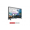 PEAQ PQ32DAL540 32 inç 80 Ekran Dahili Uydu Alıcılı Smart WebOS LED TV