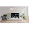 PEAQ PQ32DAL540 32 inç 80 Ekran Dahili Uydu Alıcılı Smart WebOS LED TV