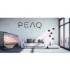 PEAQ PQ43DAL540 43 inç 108 Ekran Dahili Uydu Alıcılı Smart WebOS LED TV