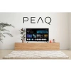 PEAQ PQ43DAL540 43 inç 108 Ekran Dahili Uydu Alıcılı Smart WebOS LED TV