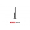 PEAQ PQ55FMN25 55 inç 139 Ekran Dahili Uydu Alıcılı Smart WebOS 4K UHD LED TV