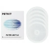 PETKIT Eversweet 5 Adet Filtre Beyaz