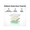 PETKIT Pet Odor Elimintor N50 2.0 Pura Max Evcil Hayvan Koku Giderici Krem