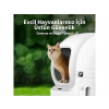 PETKIT Pet Odor Elimintor N50 2.0 Pura Max Evcil Hayvan Koku Giderici Krem