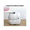 PETKIT Purobot Max Pro With Camera Akıllı Kedi Tuvaleti Beyaz