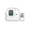 PETKIT Purobot Max Pro With Camera Akıllı Kedi Tuvaleti Beyaz