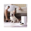 PETKIT Yumshare Solo Kameralı Evcil Hayvan Besleyici Beyaz
