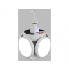 PETRIX 5 LED Katlanır Solar Işık
