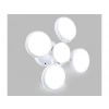 PETRIX 5 LED Katlanır Solar Işık