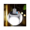 PETRIX 5 LED Katlanır Solar Işık