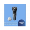 PHILIPS 3000 Serisi Islak ve Kuru Tıraş Makinesi S3144/00