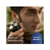 PHILIPS 3000 Serisi Islak ve Kuru Tıraş Makinesi S3144/00