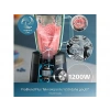 PHILIPS 5000 Serisi Smoothie Blender Siyah
