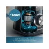 PHILIPS 5000 Serisi Smoothie Blender Siyah