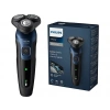 PHILIPS 5000 Serisi  Tıraş Makinesi S5445/03,Sinekkaydı Tıraş,Islak ve Kuru Kullanım