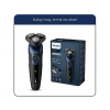 PHILIPS 5000 Serisi  Tıraş Makinesi S5445/03,Sinekkaydı Tıraş,Islak ve Kuru Kullanım