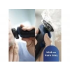 PHILIPS 5000 Serisi  Tıraş Makinesi S5445/03,Sinekkaydı Tıraş,Islak ve Kuru Kullanım