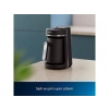 PHILIPS 5000 Serisi Türk Kahve Makinesi HDA150/61 Siyah Gümüş