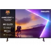 PHILIPS 55PUS8500/62 55 inç 139 Ekran Smart 4K UHD Dolby Atmos Titan OS Ambilight QLED TV