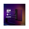 PHILIPS 55PUS8500/62 55 inç 139 Ekran Smart 4K UHD Dolby Atmos Titan OS Ambilight QLED TV
