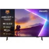 PHILIPS 55PUS8500/62 55 inç 139 Ekran Smart 4K UHD Dolby Atmos Titan OS Ambilight QLED TV