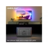 PHILIPS 55PUS8500/62 55 inç 139 Ekran Smart 4K UHD Dolby Atmos Titan OS Ambilight QLED TV