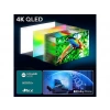 PHILIPS 55PUS8500/62 55 inç 139 Ekran Smart 4K UHD Dolby Atmos Titan OS Ambilight QLED TV