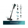 PHILIPS 6000 Serisi XC6557/01 Islak Kuru Şarjlı Dikey Süpürge