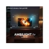 PHILIPS 65OLED810/12 4K UHD OLED 65 inç 164 cm Smart TV Dolby Vision Dolby Atmos Google Ambilight LED TV