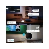 PHILIPS 65OLED810/12 4K UHD OLED 65 inç 164 cm Smart TV Dolby Vision Dolby Atmos Google Ambilight LED TV