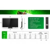 PHILIPS 65PUS8609/62 65  164cm 4K UHD LED Dolby Atmos Titan OS Ambilight TV