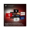 PHILIPS 65PUS8609/62 65  164cm 4K UHD LED Dolby Atmos Titan OS Ambilight TV