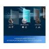 PHILIPS AC0951/13 PureProtect Mini 900 Serisi Hava Temizleyici Siyah