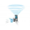 PHILIPS AC1711/10 Hava Temizleme Cihazı Beyaz