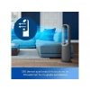 PHILIPS AMF870/15 1 Fan, Isıtıcı, 3ü Arada Hava Temizleyici