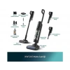PHILIPS Aqua Trio 7000 Seri XW7263/11 Islak & Kuru Temizlik Kablosuz Dikey Süpürge
