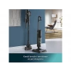 PHILIPS Aqua Trio 7000 Seri XW7263/11 Islak & Kuru Temizlik Kablosuz Dikey Süpürge