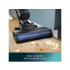 PHILIPS Aqua Trio 7000 Seri XW7263/11 Islak & Kuru Temizlik Kablosuz Dikey Süpürge
