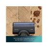 PHILIPS Aqua Trio 7000 Seri XW7263/11 Islak & Kuru Temizlik Kablosuz Dikey Süpürge