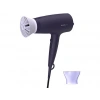 PHILIPS BHD340/10 2,100 W Saç Kurutma Makinesi Siyah