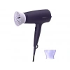 PHILIPS BHD340/10 2,100 W Saç Kurutma Makinesi Siyah
