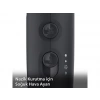 PHILIPS BHD350/06 Saç Kurutma Makinesi