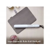 PHILIPS BHS520/00 5000 Serisi, Bukle Yapma Özellikli, Argan Yağı Katkılı, İyonik Bakım, Isıya Dayanıklı Saç Düzleştirici Kılıf Hediyeli