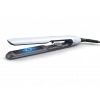 PHILIPS BHS520/00 5000 Serisi, Bukle Yapma Özellikli, Argan Yağı Katkılı, İyonik Bakım, Isıya Dayanıklı Saç Düzleştirici Kılıf Hediyeli
