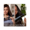 PHILIPS BHS732/00  7000 Serisi, Bukle Yapma, Argan Yağı Katkılı, İyonik Bakım, UV Koruması, Isıya Dayanıklı Saç Düzleştirici Kılıf Hediyeli