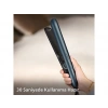 PHILIPS BHS732/00  7000 Serisi, Bukle Yapma, Argan Yağı Katkılı, İyonik Bakım, UV Koruması, Isıya Dayanıklı Saç Düzleştirici Kılıf Hediyeli