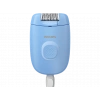 PHILIPS BRE228/05 Epilasyon Cihazı Mavi