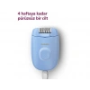 PHILIPS BRE228/05 Epilasyon Cihazı Mavi